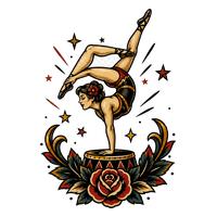 Acrobate