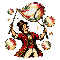 Bulles géantes