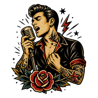 Chanteur