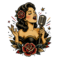 Chanteuse