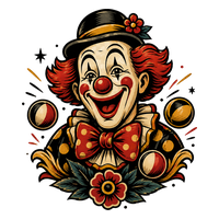 Clown