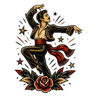 Danseur