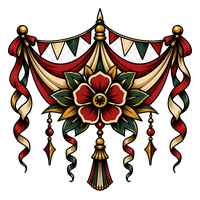 Décoration