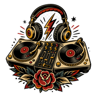DJ