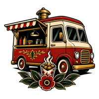 Food truck