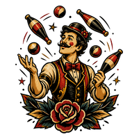 Jongleur
