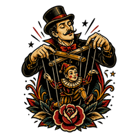 Marionnettiste