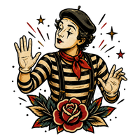 Mime