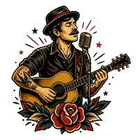 Musicien solo