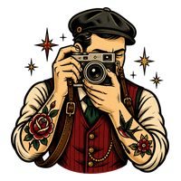 Photographe