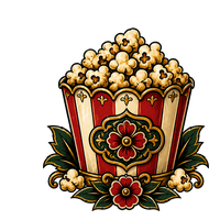 Popcorn