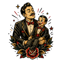 Ventriloque